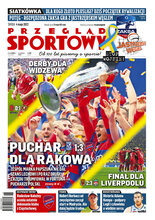 Przegląd Sportowy 102/2022