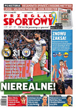 Przegląd Sportowy 103/2022