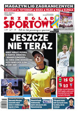 Przegląd Sportowy 105/2022