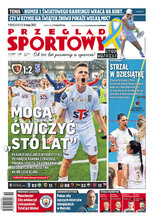 Przegląd Sportowy 106/2022