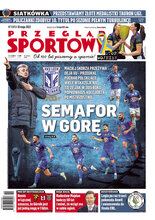 Przegląd Sportowy 107/2022