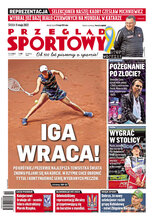 Przegląd Sportowy 108/2022