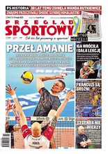 Przegląd Sportowy 109/2022
