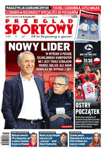 Przegląd Sportowy 11/2022