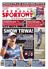 Przegląd Sportowy 111/2022