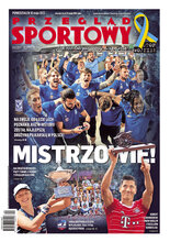 Przegląd Sportowy 112/2022