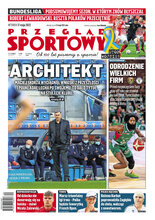 Przegląd Sportowy 113/2022