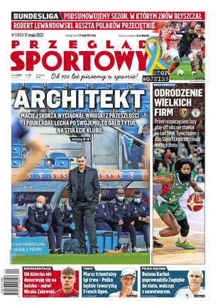 Przegląd Sportowy 113/2022