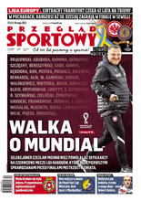 Przegląd Sportowy 114/2022