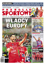 Przegląd Sportowy 118/2022