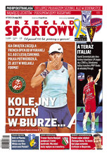 Przegląd Sportowy 119/2022