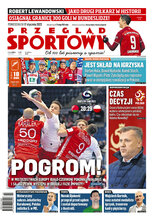 Przegląd Sportowy 12/2022