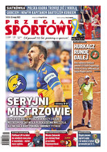 Przegląd Sportowy 120/2022