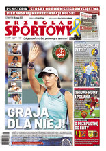 Przegląd Sportowy 121/2022