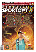 Przegląd Sportowy 122/2022