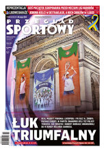 Przegląd Sportowy 124/2022
