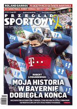 Przegląd Sportowy 125/2022