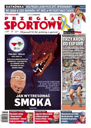 Przegląd Sportowy 126/2022