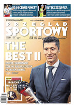 Przegląd Sportowy 13/2022