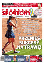 Przegląd Sportowy 131/2022