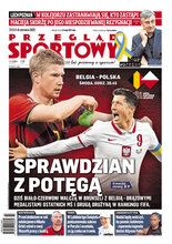 Przegląd Sportowy 132/2022
