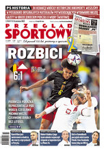Przegląd Sportowy 133/2022