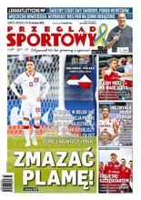 Przegląd Sportowy 135/2022