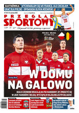 Przegląd Sportowy 137/2022