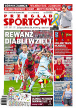 Przegląd Sportowy 138/2022