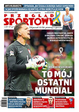 Przegląd Sportowy 139/2022