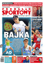 Przegląd Sportowy 14/2022