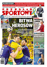 Przegląd Sportowy 140/2022