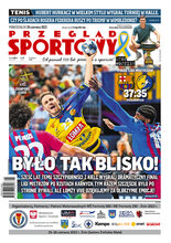 Przegląd Sportowy 141/2022