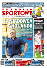 Przegląd Sportowy 142/2022