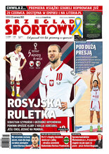 Przegląd Sportowy 143/2022