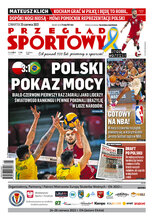 Przegląd Sportowy 144/2022