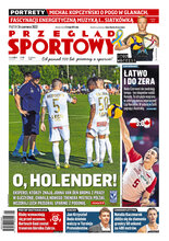 Przegląd Sportowy 145/2022