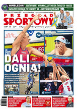 Przegląd Sportowy 147/2022