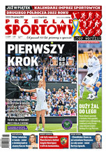 Przegląd Sportowy 149/2022