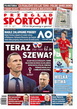 Przegląd Sportowy 15/2022