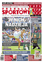 Przegląd Sportowy 150/2022