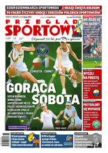 Przegląd Sportowy 152/2022