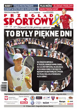 Przegląd Sportowy 153/2022