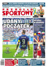 Przegląd Sportowy 155/2022