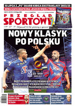 Przegląd Sportowy 158/2022