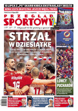 Przegląd Sportowy 159/2022