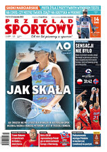 Przegląd Sportowy 16/2022