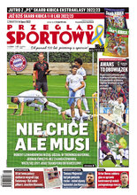 Przegląd Sportowy 162/2022