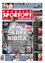 Przegląd Sportowy 163/2022