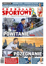 Przegląd Sportowy 166/2022